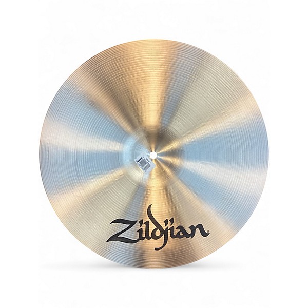 Used Zildjian 16in A Series Medium Thin Crash Cymbal