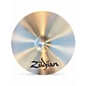 Used Zildjian 16in A Series Medium Thin Crash Cymbal
