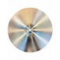 Used Zildjian 14in New Beat Hi Hat Pair Cymbal