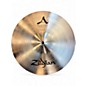 Used Zildjian 14in New Beat Hi Hat Pair Cymbal
