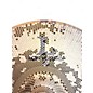 Used Zildjian 16in L80 Low Volume Crash Cymbal