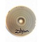 Used Zildjian 16in L80 Low Volume Crash Cymbal