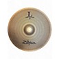 Used Zildjian 18in L80 Low Volume Ride Cymbal thumbnail
