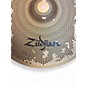 Used Zildjian 18in L80 Low Volume Ride Cymbal