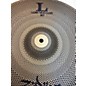 Used Zildjian 18in L80 Low Volume Ride Cymbal