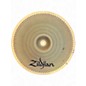 Used Zildjian 18in L80 Low Volume Ride Cymbal