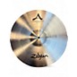 Used Zildjian 18in A Series Medium Thin Crash Cymbal thumbnail