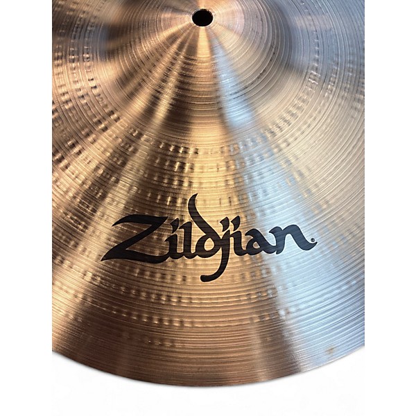 Used Zildjian 18in A Series Medium Thin Crash Cymbal