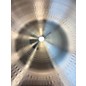 Used Zildjian 18in A Series Medium Thin Crash Cymbal