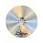 Used Zildjian 18in A Series Medium Thin Crash Cymbal