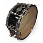 Used SONOR 5 Piece Select Force Studio 5 Piece Black Drum Kit