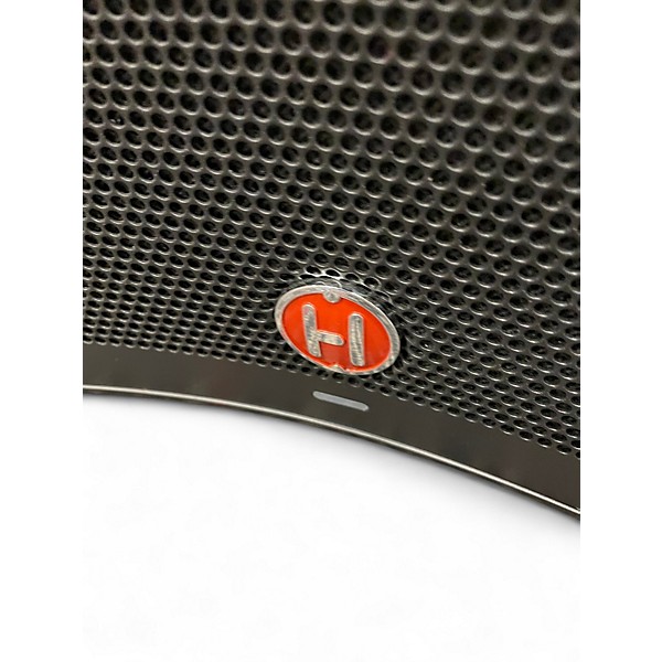 Used Harbinger VARI V2315 Powered Speaker