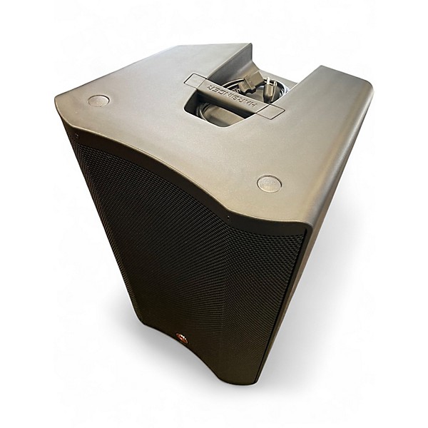 Used Harbinger VARI V2315 Powered Speaker