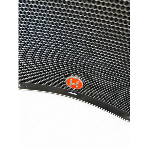 Used Harbinger VARI V2315 Powered Speaker