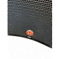 Used Harbinger VARI V2315 Powered Speaker