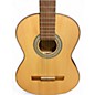 Used Lucero LC150S Natural Acoustic Guitar thumbnail