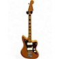 Used 2023 Fender Troy Van Leeuwen Jazzmaster Copper Aged Solid Body Electric Guitar thumbnail