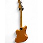 Used 2023 Fender Troy Van Leeuwen Jazzmaster Copper Aged Solid Body Electric Guitar