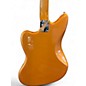 Used 2023 Fender Troy Van Leeuwen Jazzmaster Copper Aged Solid Body Electric Guitar