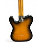 Used Fender Japanese CTL-50 Telecaster Tobacco Burst Solid Body Electric Guitar