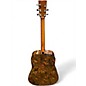 Used Indiana 1-MO Mossy Oak Acoustic Guitar