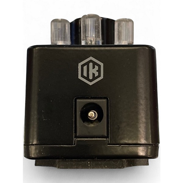 Used IK Multimedia TONEX ONE Effect Pedal