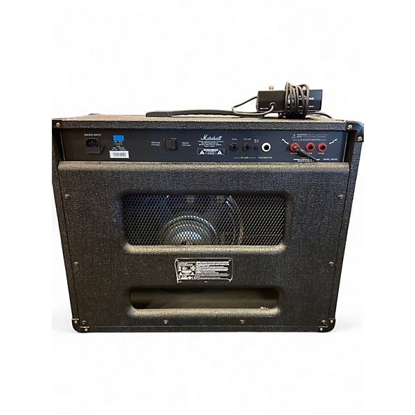 Used Marshall DSL40C 40W 1x12 Tube Guitar Combo Amp