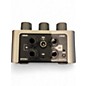 Used Universal Audio OX STOMP Guitar Preamp