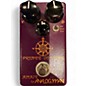 Used Analogman PRINCE OF TONE Effect Pedal thumbnail