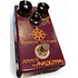 Used Analogman PRINCE OF TONE Effect Pedal