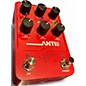 Used Universal Audio ANTI 1992 HIGH GAIN AMP Effect Pedal