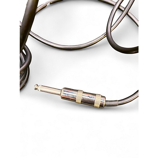 Used Shure 520DX Green Bullet Dynamic Microphone