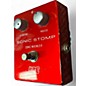 Used BBE SONIC STOMP Effect Pedal