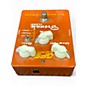 Used Gfs Electronics BROWNIE CLASSIC Effect Pedal