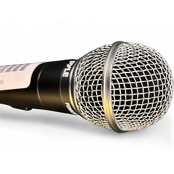 Used Pyle PDMIC59 Dynamic Microphone