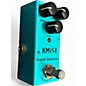 Used Kmise CRUNCH DISTORTION Effect Pedal