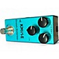 Used Kmise CRUNCH DISTORTION Effect Pedal
