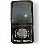 Used Joyo BOOGIE MASTER Effect Pedal thumbnail