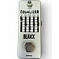 Used Stagg BXEQ Pedal thumbnail