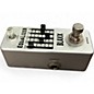 Used Stagg BXEQ Pedal
