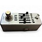 Used Stagg BXEQ Pedal