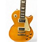 Used Epiphone Les Paul Standard Pro Honey Burst Solid Body Electric Guitar