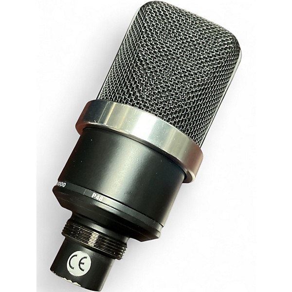 Used Neumann TLM102 Condenser Microphone