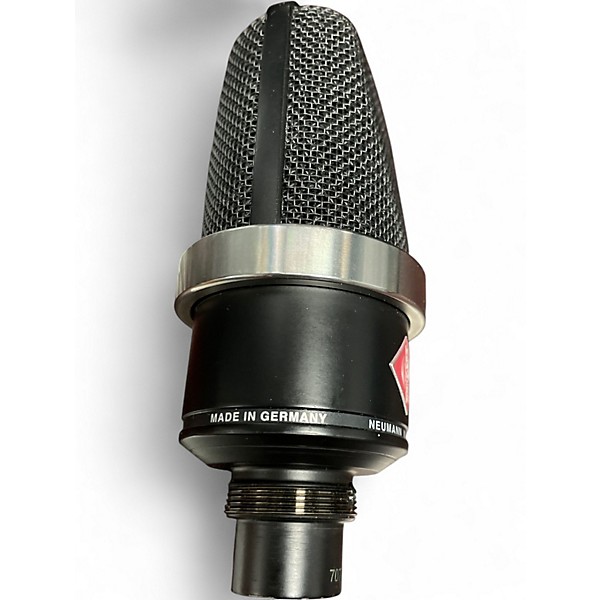 Used Neumann TLM102 Condenser Microphone