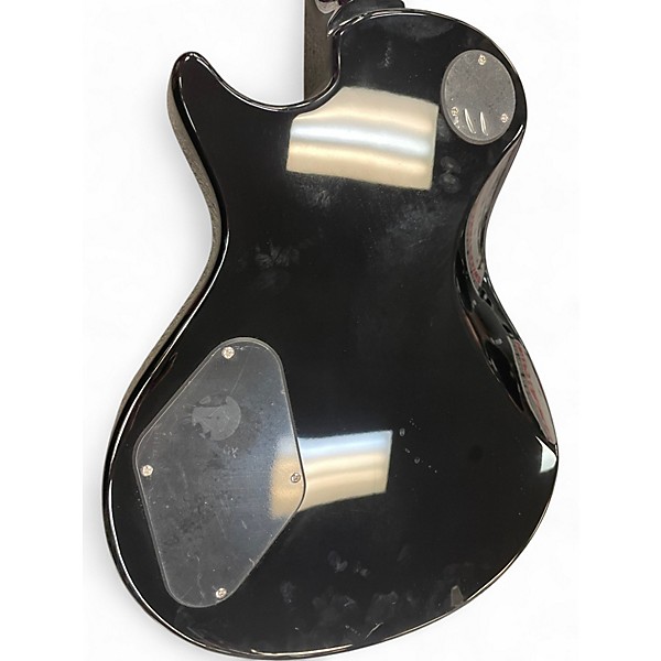 Used PRS 245 SE Gray Solid Body Electric Guitar