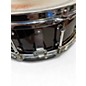 Used SJC Drums 14in 10-Ply Maple Snare Mocha Drum