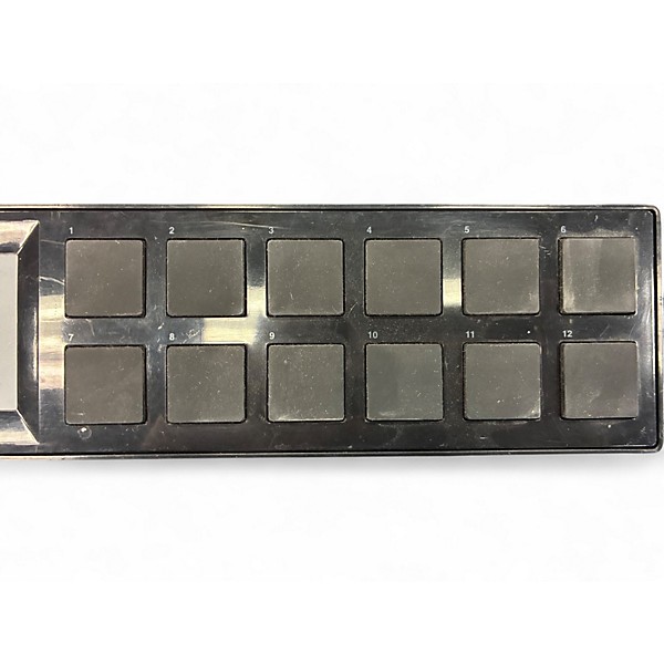 Used KORG Nano Pad MIDI Controller