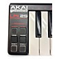Used Akai Professional LPK25 MIDI Controller