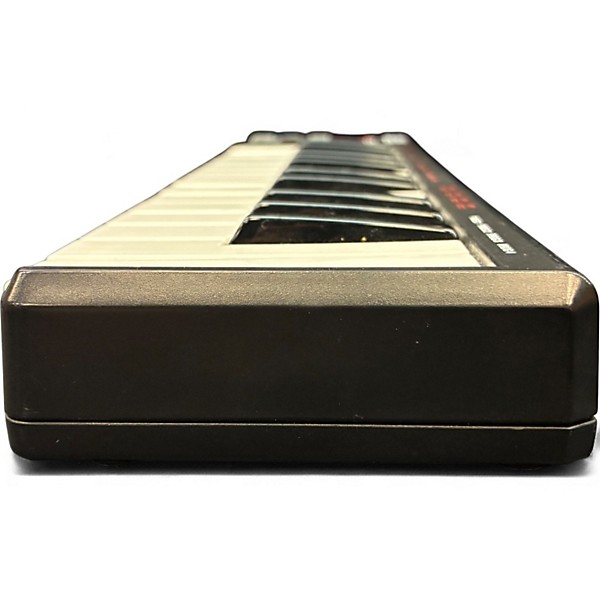 Used Akai Professional LPK25 MIDI Controller