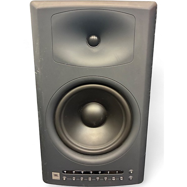 Used JBL LSR4328P Pair Powered Monitor